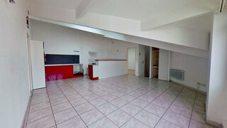  Appartement  louer 2 pices 66 m