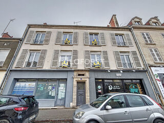  Appartement à louer 2 pièces 59 m²