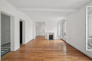  Appartement à vendre 5 pièces 124 m²