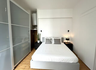  Appartement � vendre 2 pi�ces 47 m�