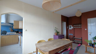  Appartement � vendre 5 pi�ces 93 m�