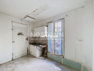  Appartement à vendre 1 pièce 19 m²