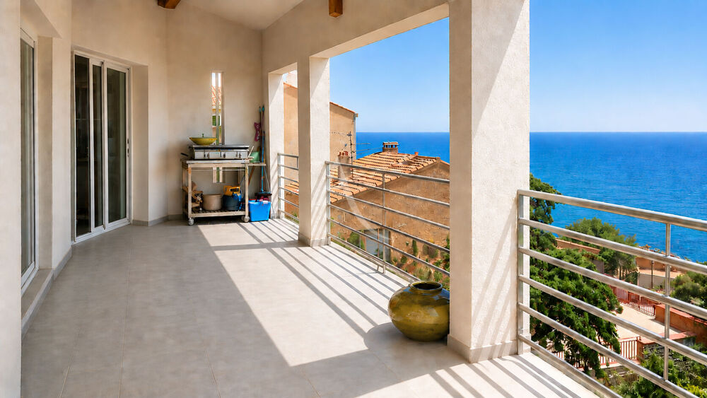 à vendre  Maison Cerbère (66290)