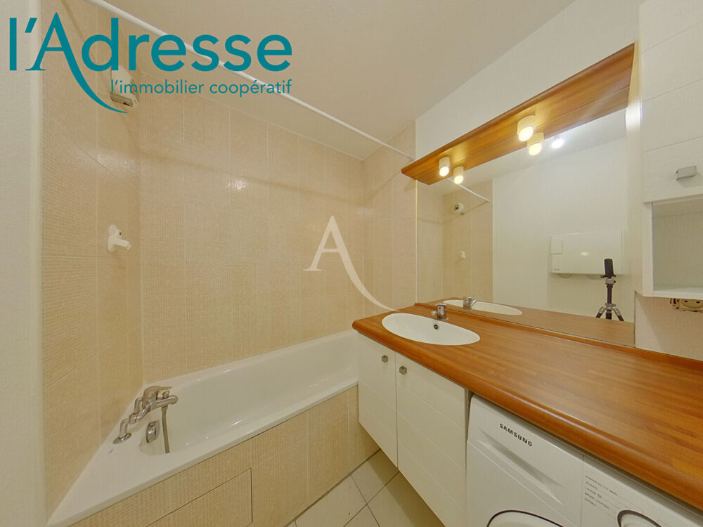 Appartement a louer gagny - 2 pièce(s) - 50 m2 - Surfyn