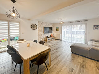  Maison à vendre 4 pièces 96 m²