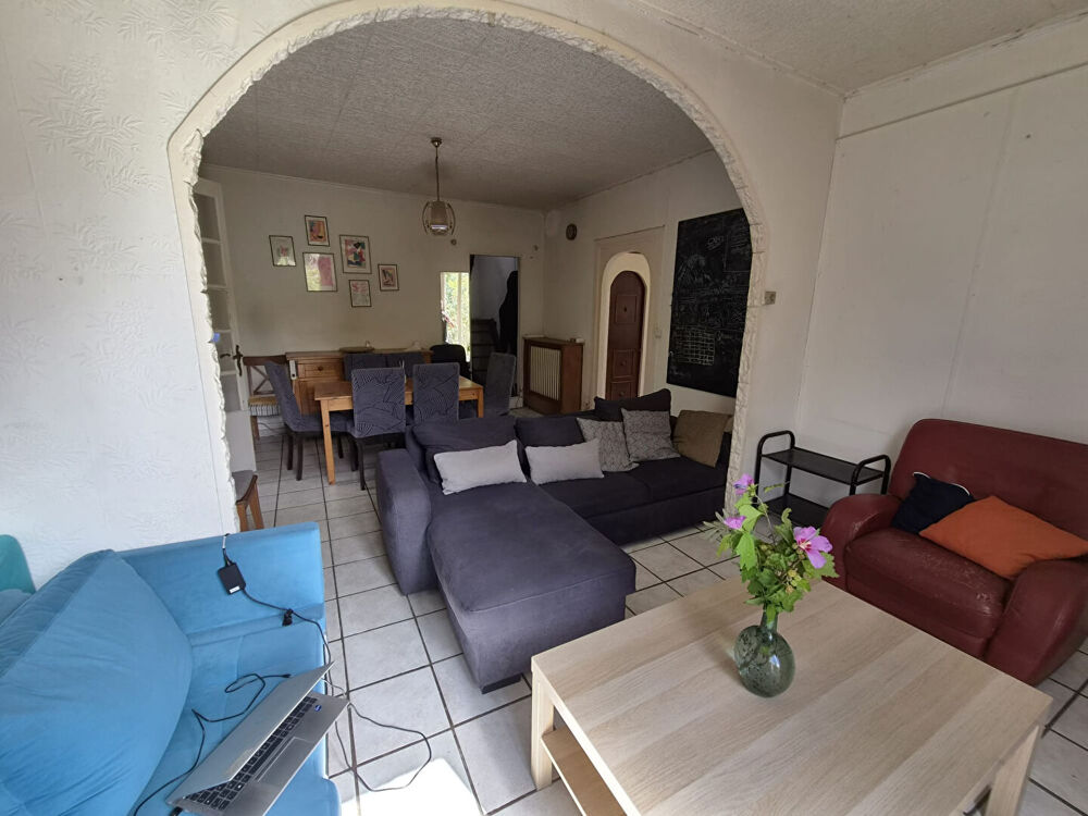 Location Appartement Chambre dans MAISON en colocation à CACHAN - 6 pièce(s) - 106 m2 Cachan