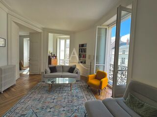  Appartement à vendre 5 pièces 134 m²