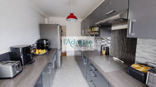  Appartement � vendre 3 pi�ces 1 m�