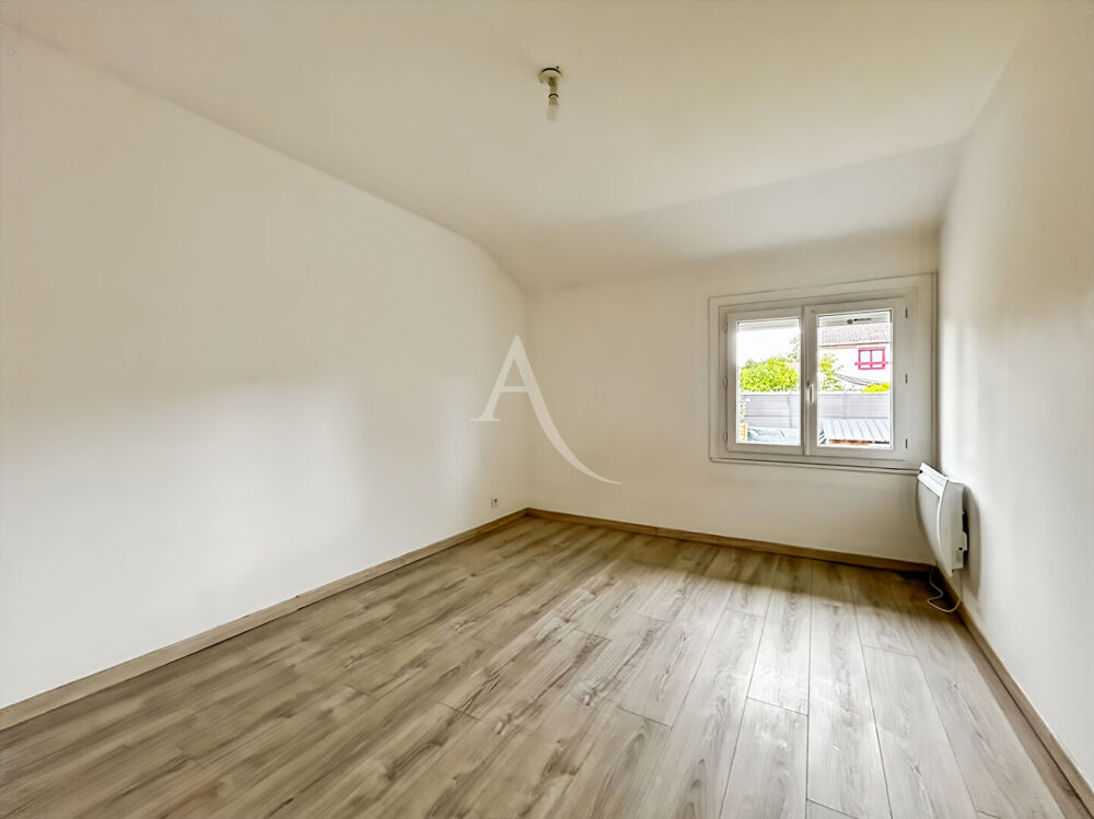 Vente Maison MAISON-SAINT ETIENNE DU ROUVRAY Saint etienne du rouvray