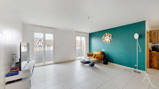 Appartement à vendre 3 pièces 67 m²