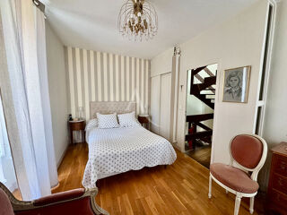  Maison � vendre 9 pi�ces 