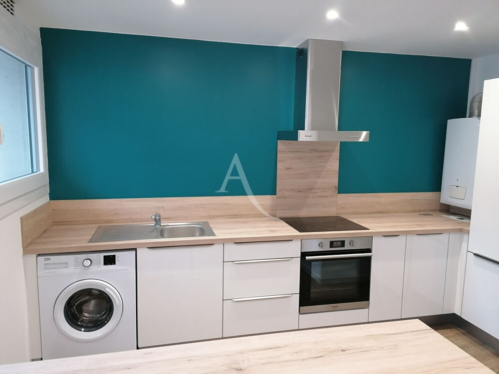 Location Appartement Appartement Pau 1 pièce(s) 37.50 m2 Pau