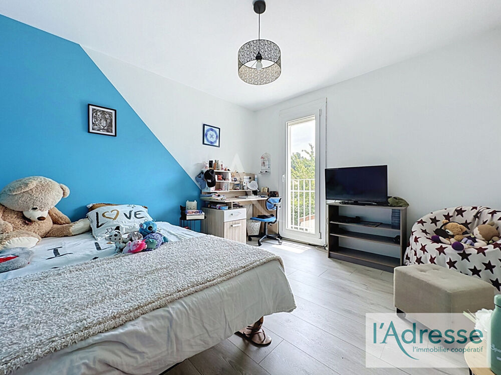 à vendre  Maison Montrabé (31850)