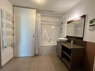  Appartement à vendre 2 pièces 43 m²