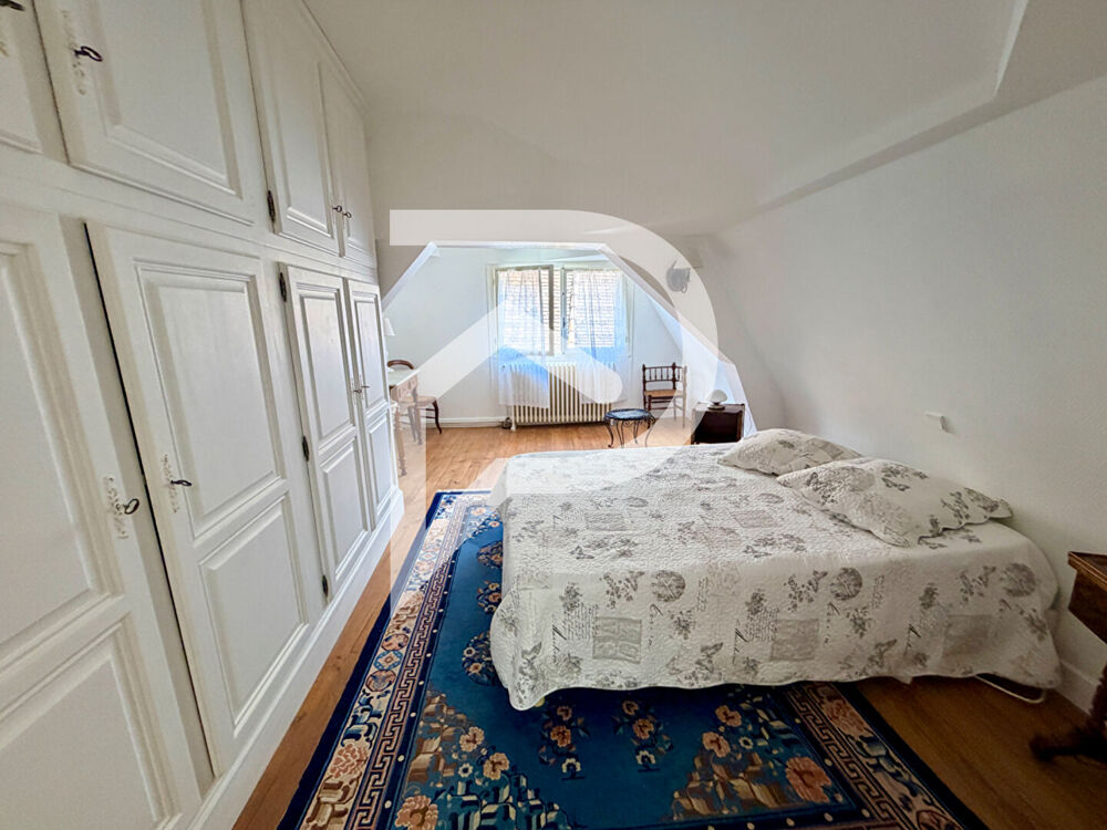 Maison bord de Dordogne à BERGERAC