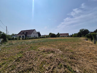  Terrain à vendre 1138 m²