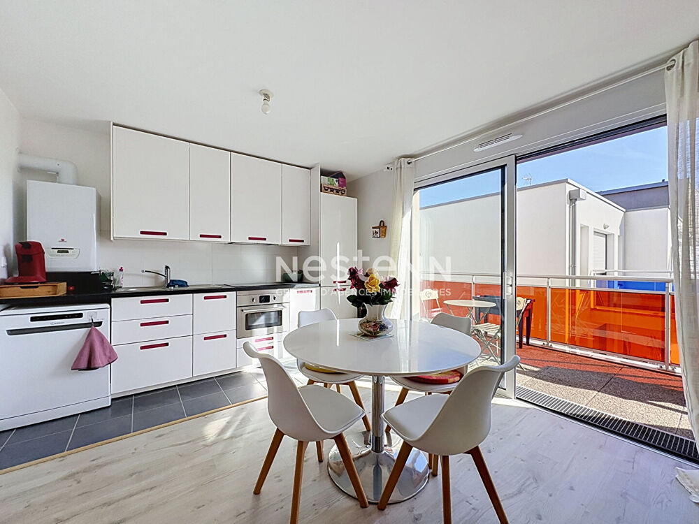 Vente Appartement Appartement 2 pièces à vendre à Saint-Gilles-Croix-de-Vie - Investissement sûr et confortable Saint gilles croix de vie