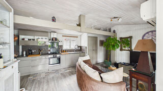  Maison � vendre 3 pi�ces 58 m�