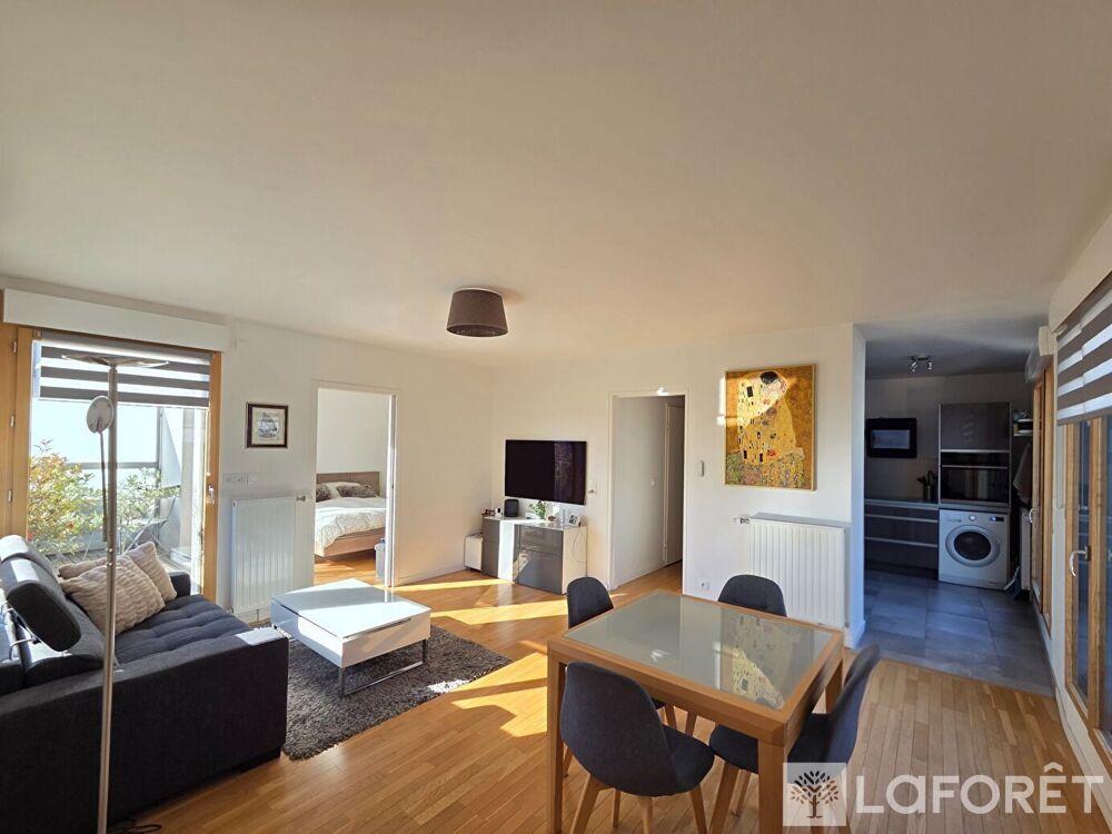 Appartement 5 pièces 90 m² · à Massy · 90 m² · 444 000 €