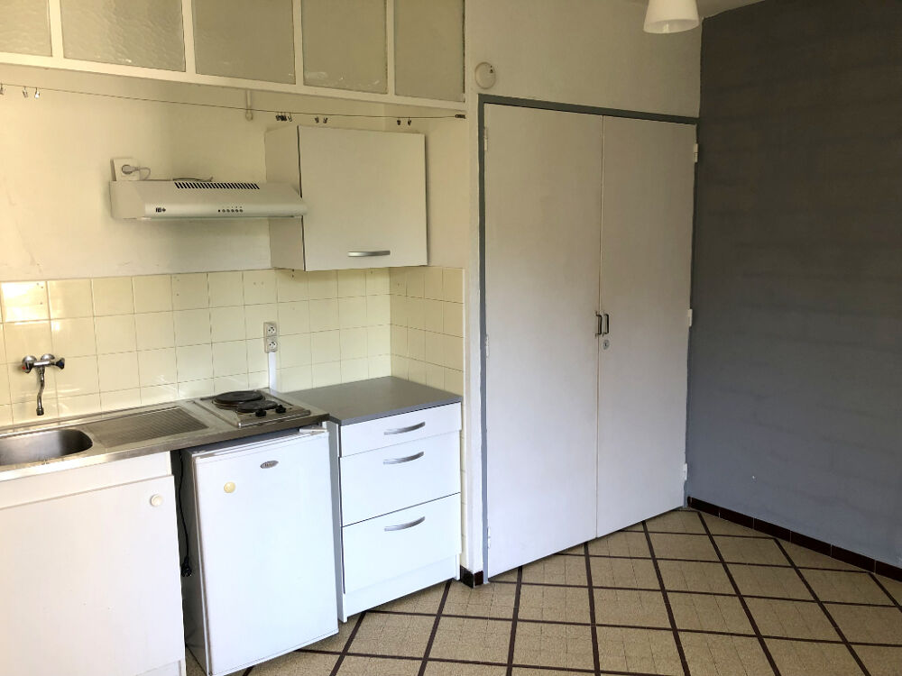 Location Appartement Appartement Aix En Provence 1 pièce(s) 20 m2 Aix en provence