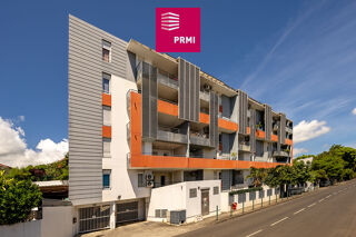  Appartement à vendre 3 pièces 53 m²
