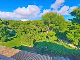  Appartement � vendre 2 pi�ces 45 m�