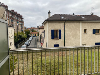 Appartement  vendre 2 pices 44 m