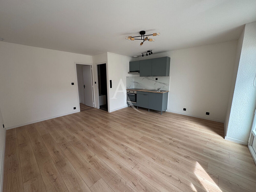 Location Appartement Appartement VILLEBAROU   2 pièce(s) 32.95 m2 Villebarou