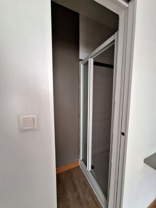  Appartement à louer 2 pièces 26 m²