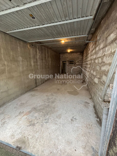 Vente d'un local  pro de stockage arles - Gare 66000 13200 Arles