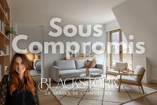  Appartement � vendre 2 pi�ces 36 m�