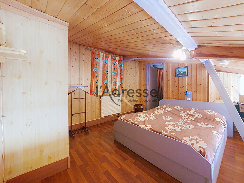 Vente Maison VIAGER OCCUPÉ 