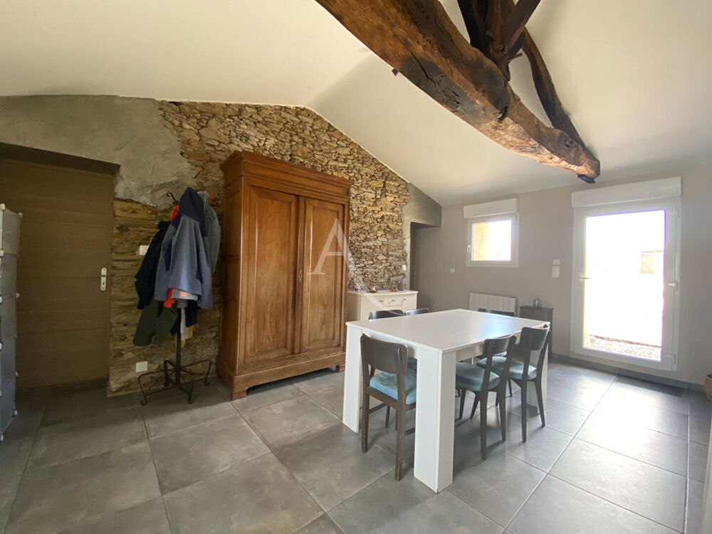 Vente Maison Maison Machecoul Saint Meme Machecoul saint meme