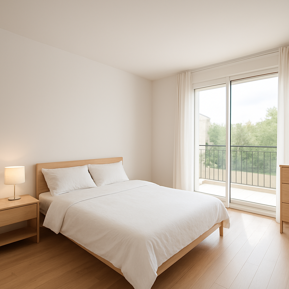 Vente Appartement Appartement 3 pièces de 62 m2 (Vermelles) Vermelles