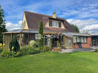  Maison � vendre 8 pi�ces 175 m�