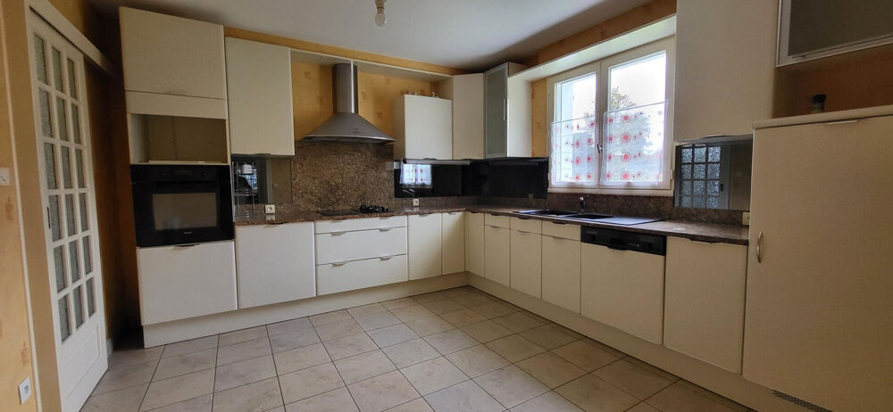 Vente Maison Maison Sautron 136 m² Sautron