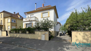  Maison à vendre 5 pièces 140 m²