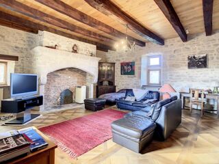  Villa à vendre 10 pièces 370 m²