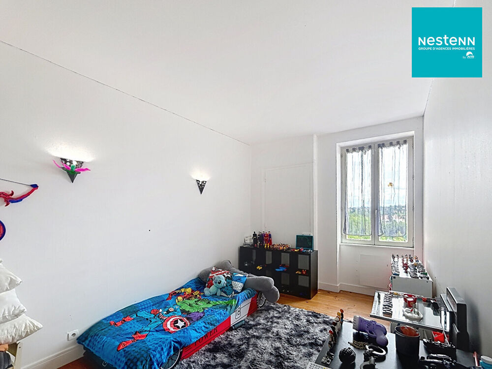 Appartement Saint Just Saint Rambert 3 pièce(s) 67 m²