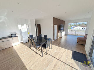  Maison à vendre 4 pièces 85 m²