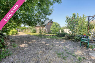  Maison � vendre 4 pi�ces 64 m�