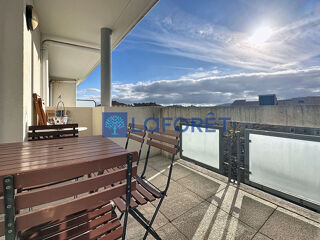  Appartement � vendre 3 pi�ces 57 m�