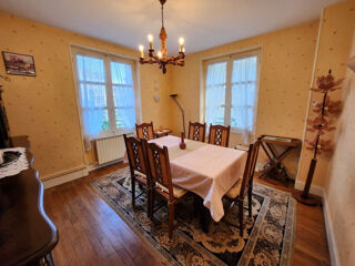  Maison � vendre 9 pi�ces 140 m�