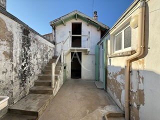  Maison  vendre 3 pices 47 m