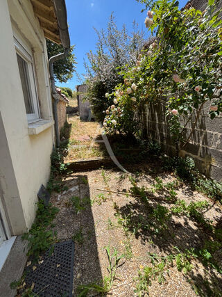  Maison à vendre 3 pièces 90 m²