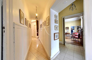  Appartement  vendre 5 pices 161 m