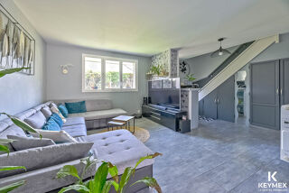  Maison � vendre 4 pi�ces 86 m�