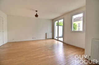  Appartement à vendre 3 pièces 67 m²