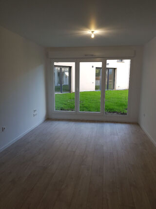  Appartement � louer 2 pi�ces 41 m�