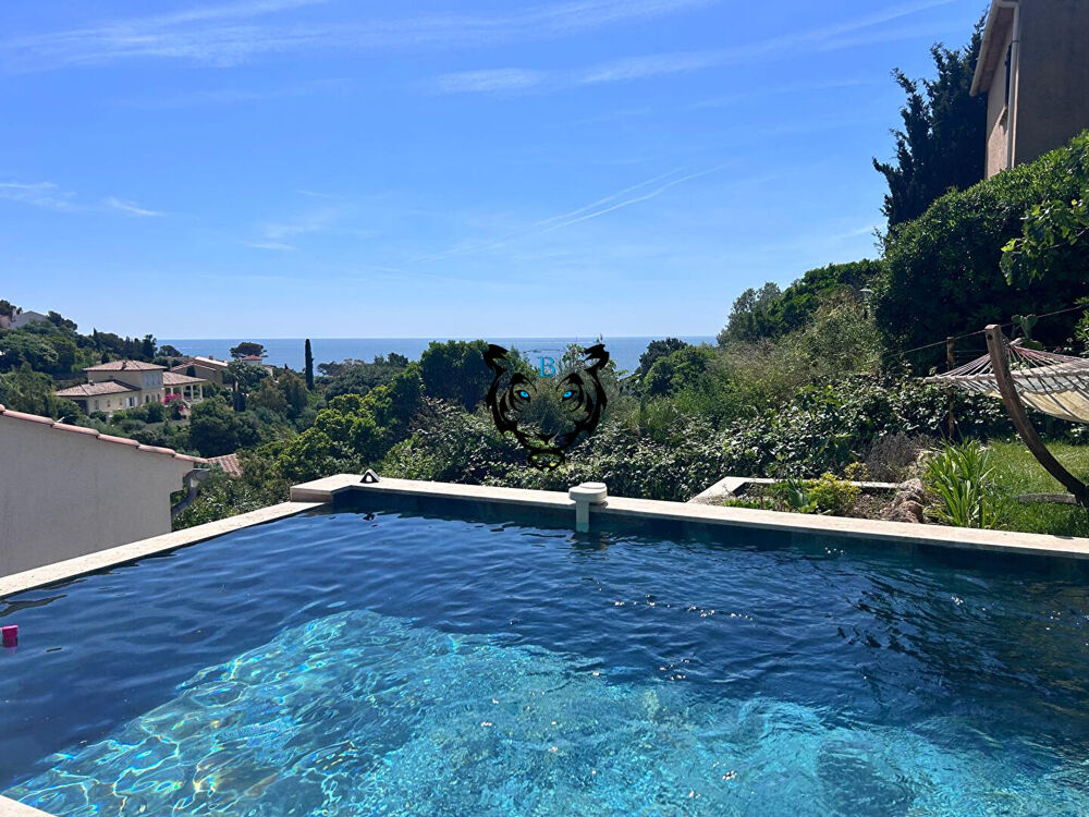  vendre  Maison Les Issambres (83380)